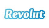 Revolut partner logo
