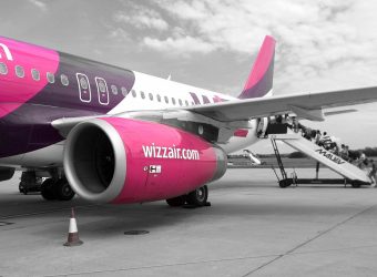 Modified luggage policy at WizzAir!